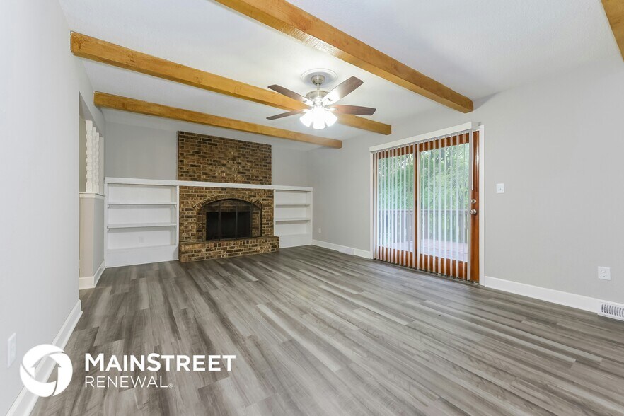 Building Photo - 501 SW Shamrock Pl