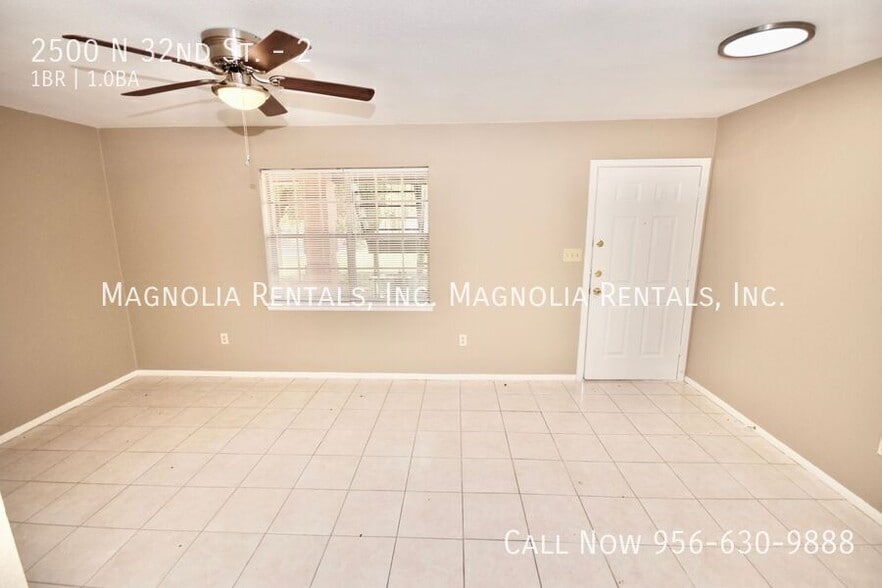 Building Photo - 2500 N 32nd St