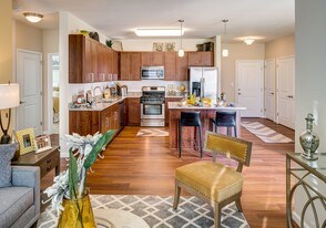 Building Photo - The Mark | Fairfield County