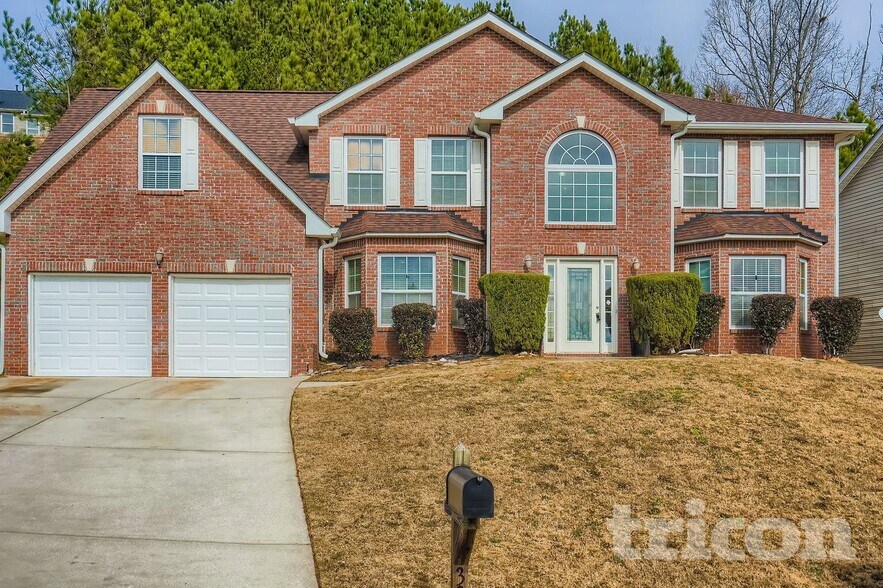 Building Photo - 3368 Hunting Creek Pass