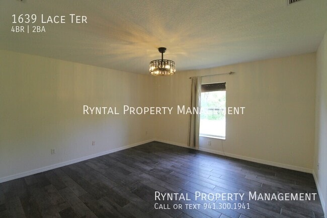 Building Photo - 1639 Lace Terrace