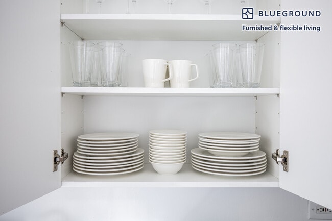 Building Photo - 230 W 55th St