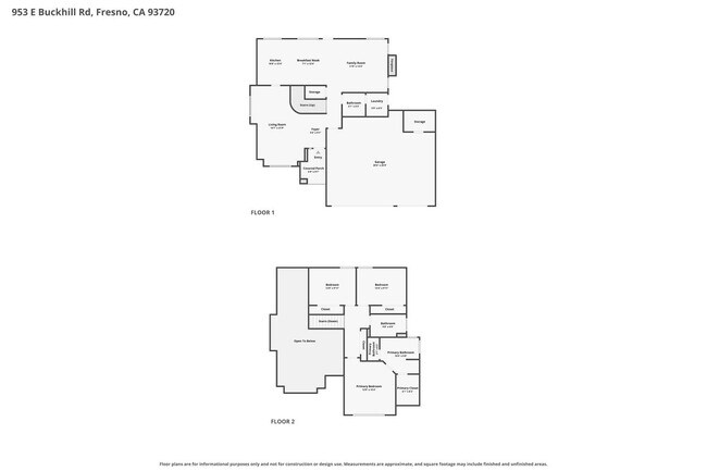 Building Photo - 953 E Buckhill Rd