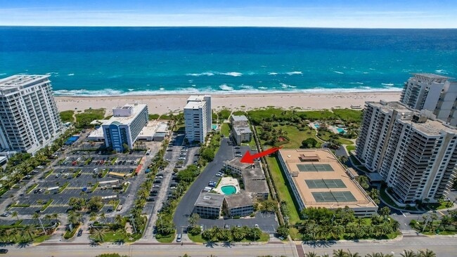 Building Photo - 3600 N Ocean Dr