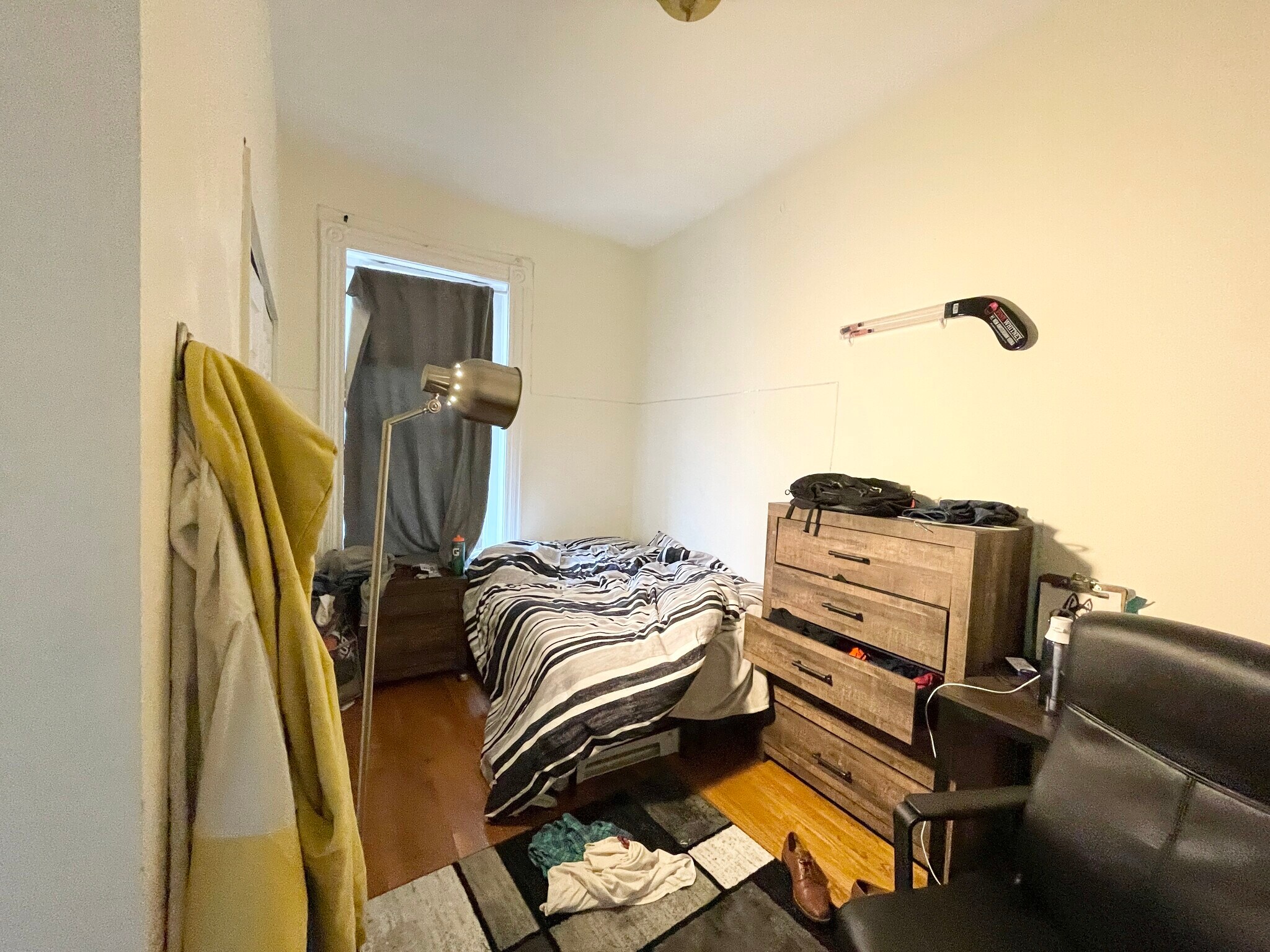 Building Photo - 1451 Tremont St
