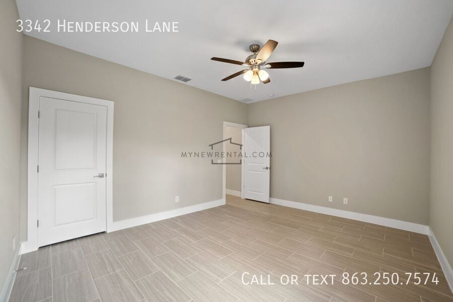 Building Photo - 3342 Henderson Ln