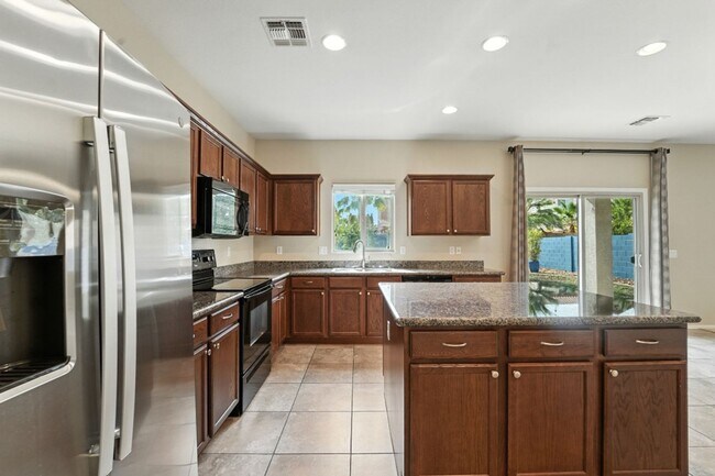 Building Photo - Charming Marley Park Home with Gorgeous Cu...