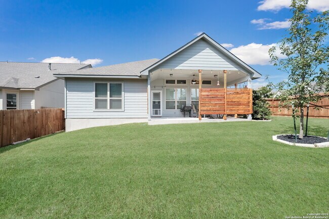 Building Photo - 1525 Cawdon Park