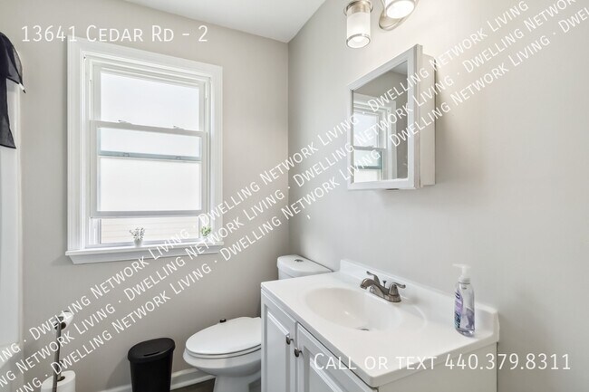 Building Photo - 13641 Cedar Rd