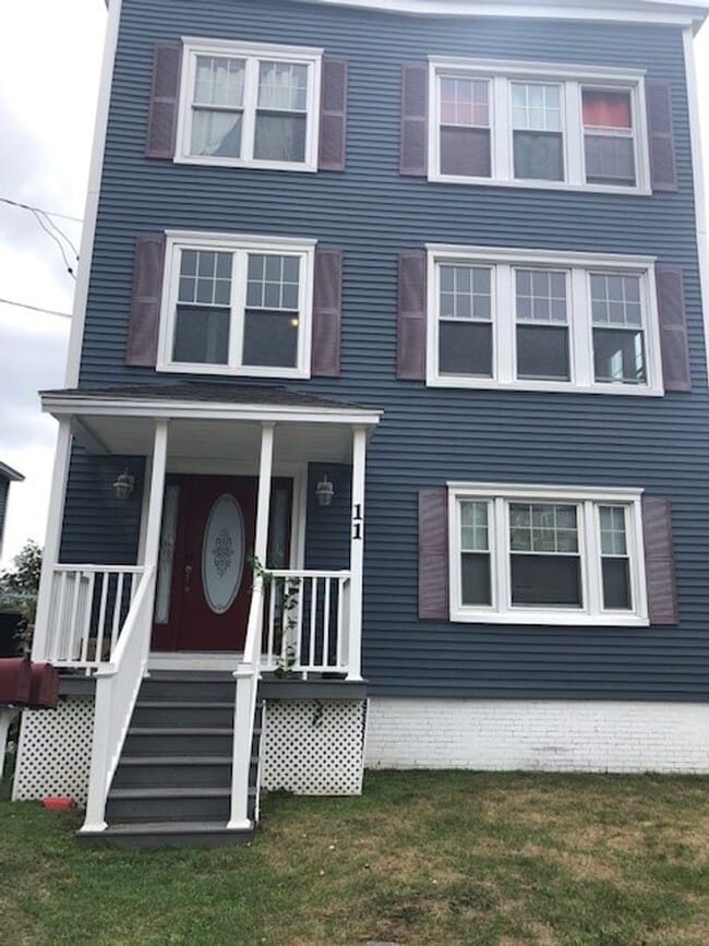 Building Photo - ENI 1199 Congress Street LLC