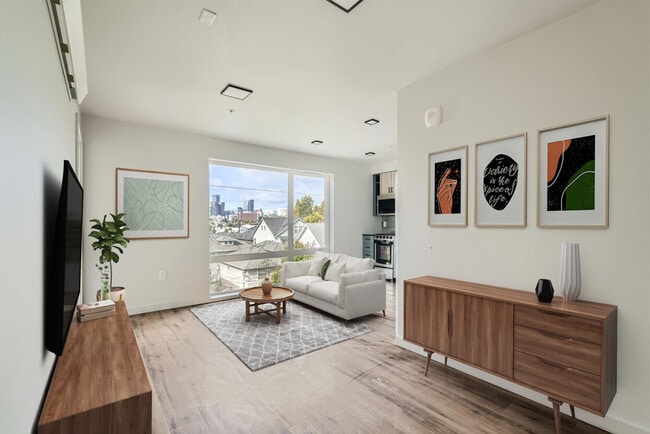 Building Photo - Southpaw