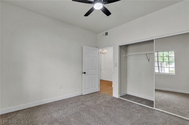 Building Photo - 3318 N Decatur Blvd