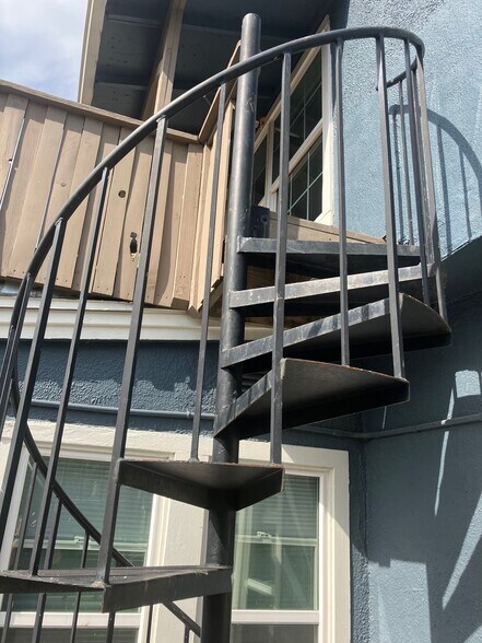 Building Photo - 3810 Harrison Blvd