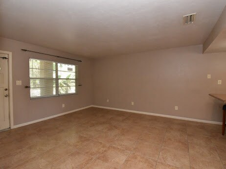 Living room - 2351 SW 32 Pl