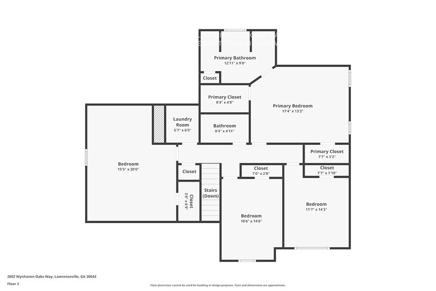 Building Photo - 2802 Wynhaven Oaks Way