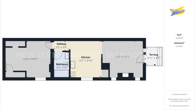 Building Photo - 352 N Holyoke Pl