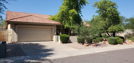 Building Photo - 3630 E Goldfinch Gate Ln