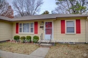 Building Photo - 4641 S Troost Ave