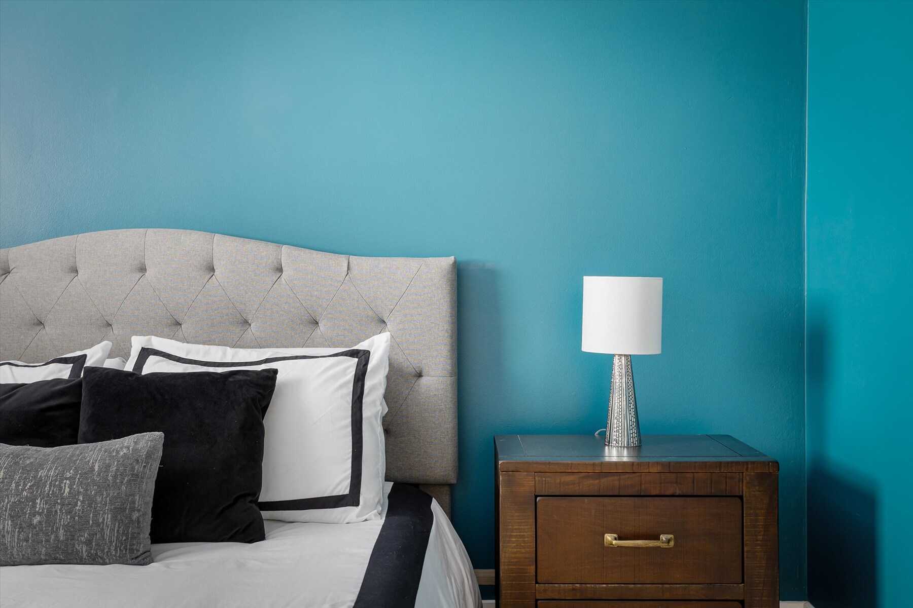 Bedroom [north] - 2727 NW 17th Ter