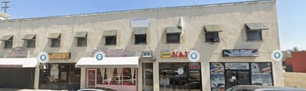 Building Photo - 5610 1/2 Atlantic Blvd.