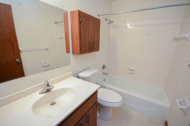 Building Photo - 4717 14th Ave NW