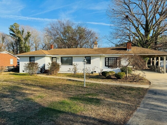 Primary Photo - 11365 NC-97