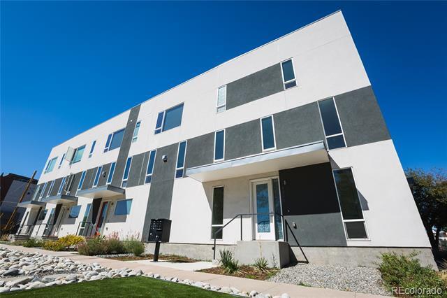 Building Photo - 3207 W 17th Ave