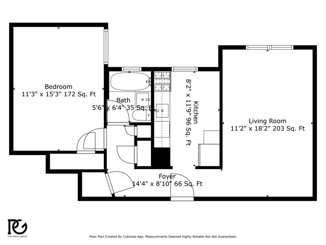 Building Photo - 107 Kensington Ave