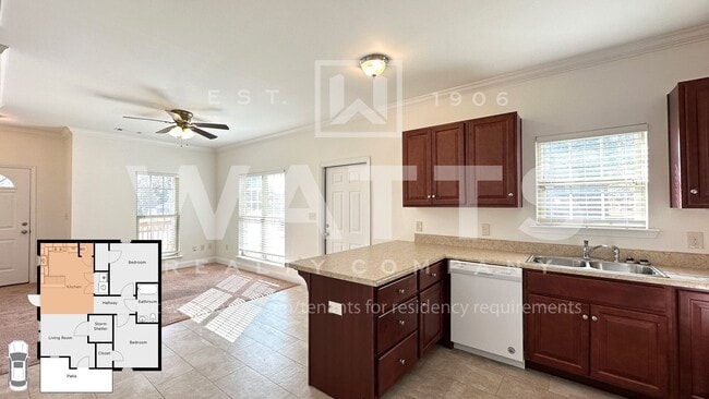 Building Photo - 2 Bedroom Duplex in Shadow Brook Community