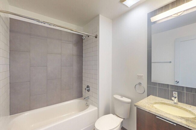 Floorplan - The Del Prado