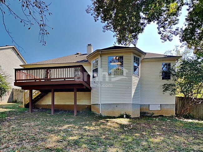 Building Photo - 1508 Cardinal Ln