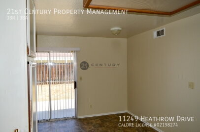 Building Photo - 11249 Heathrow Dr
