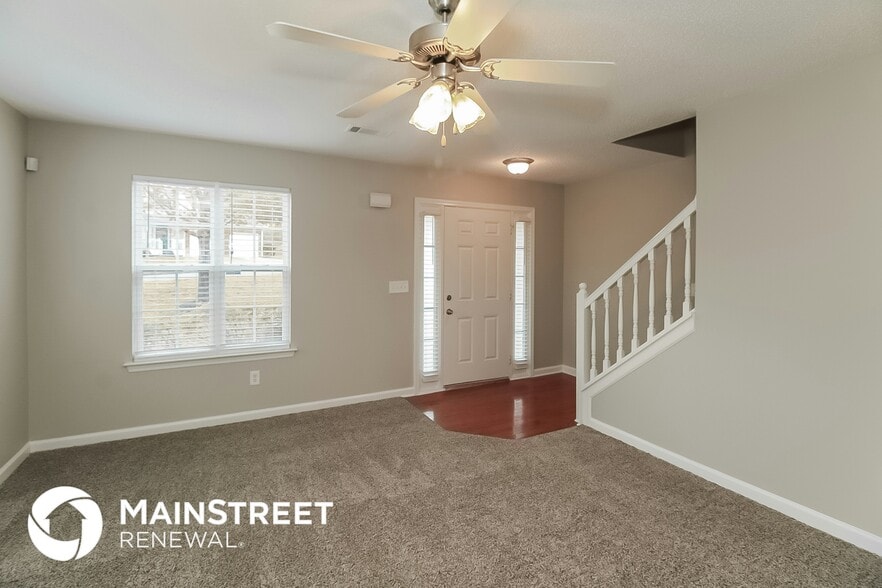 Building Photo - 7532 Congregation St