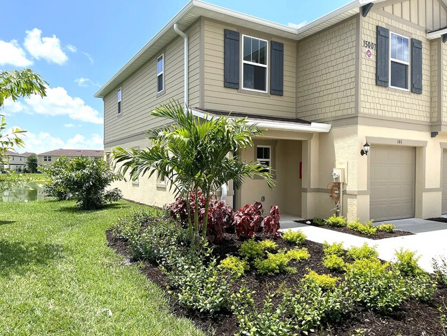 Building Photo - 15001 Caspian Tern Ct