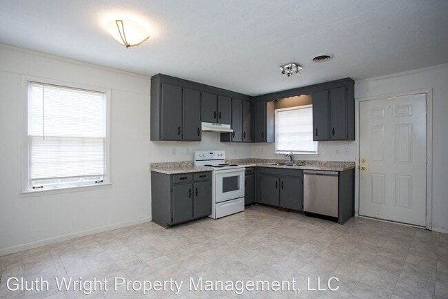 Building Photo - 2 br, 1 bath House - 1149 Veterans Parkway