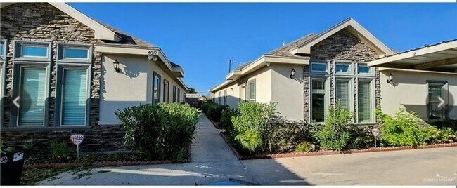 Building Photo - 4012 Hawthorne Ave
