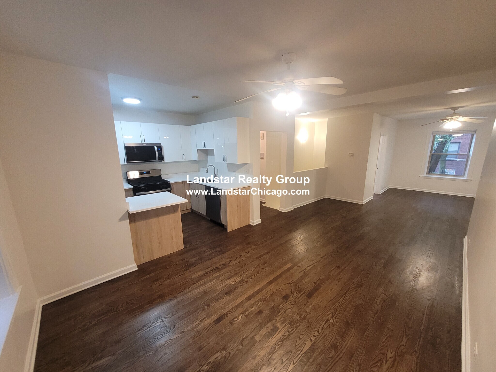 Building Photo - 6708 N Hermitage Ave