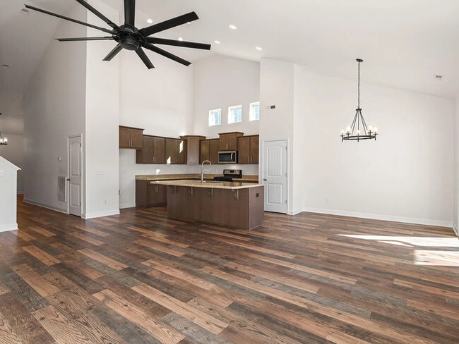Building Photo - Earn Wealth While Leasing – Like a Homeowner – Lease to Own