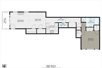 Building Photo - 180 Cadish Ave