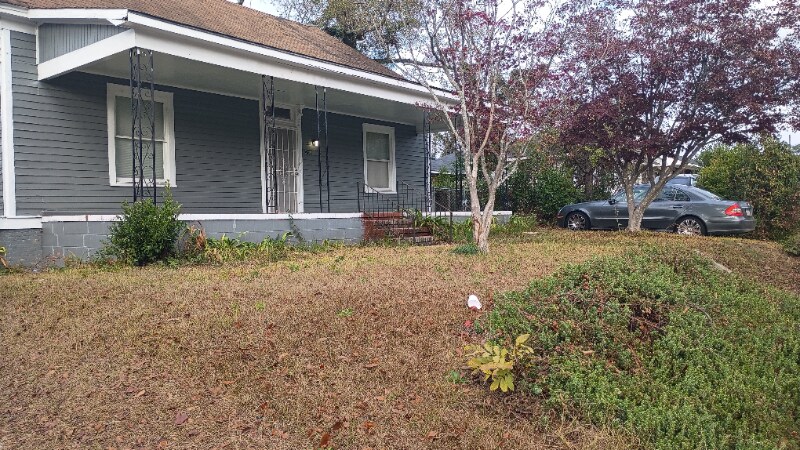 Building Photo - 3710 Napier Ave