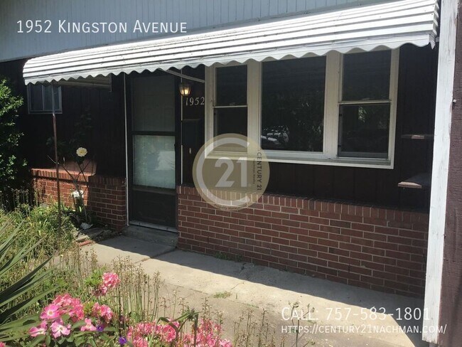 Building Photo - 1952 Kingston Ave