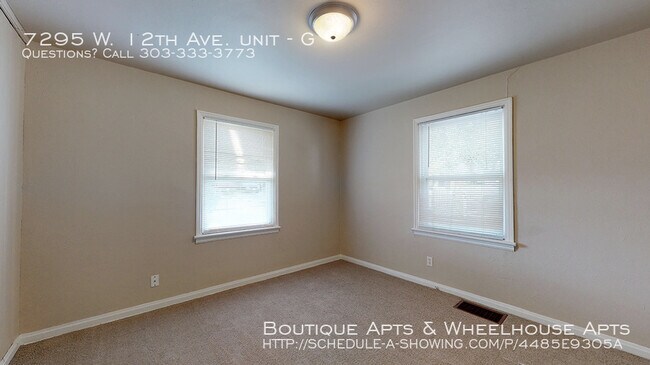 Building Photo - Wheelhouse Apartments