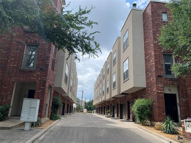 4307 McKinney Ave - 4307 McKinney Ave Dallas TX 75205 | Apartment Finder