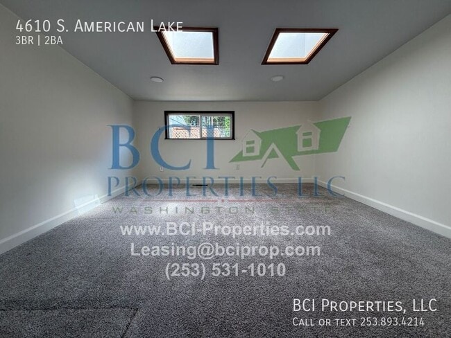 Building Photo - 4610 S American Lake Blvd