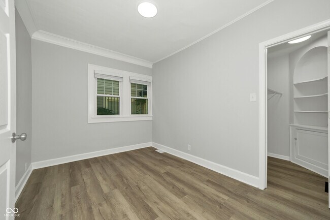 Building Photo - 3343 Carrollton Ave