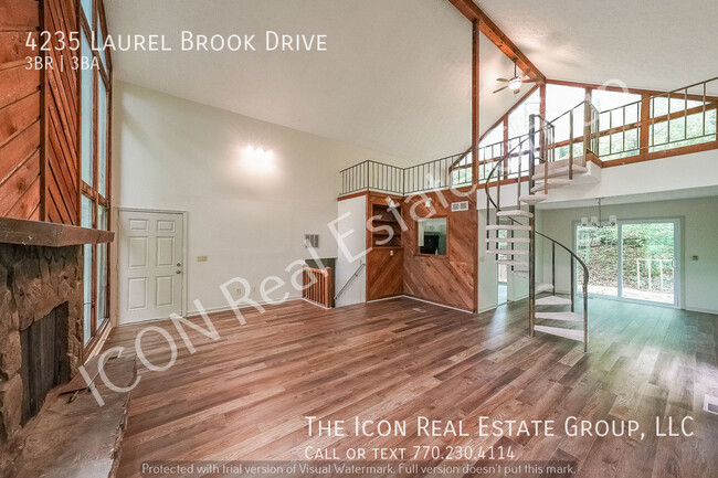 Building Photo - 4235 Laurel Brook Dr