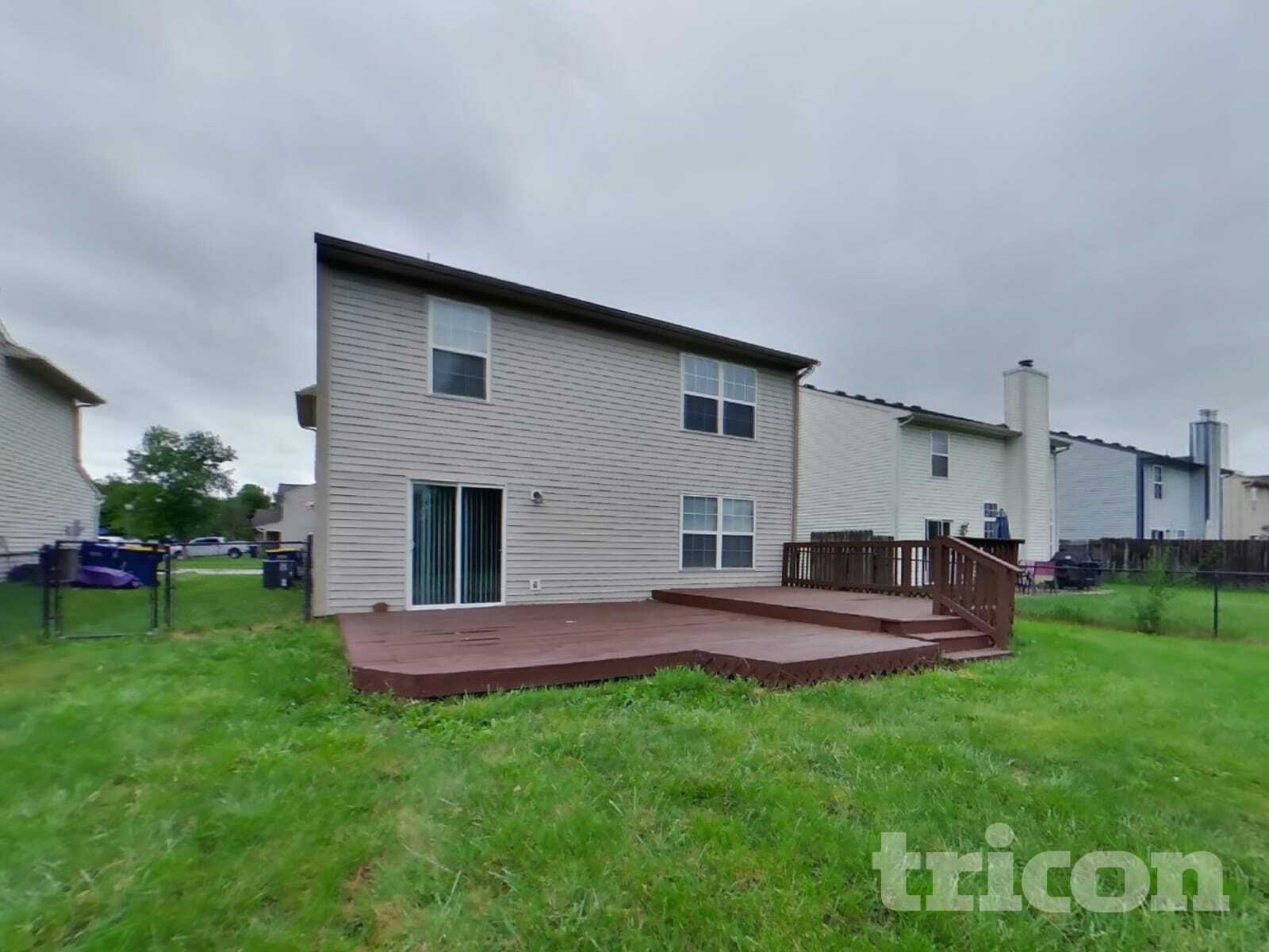 Building Photo - 6061 Parrington Dr