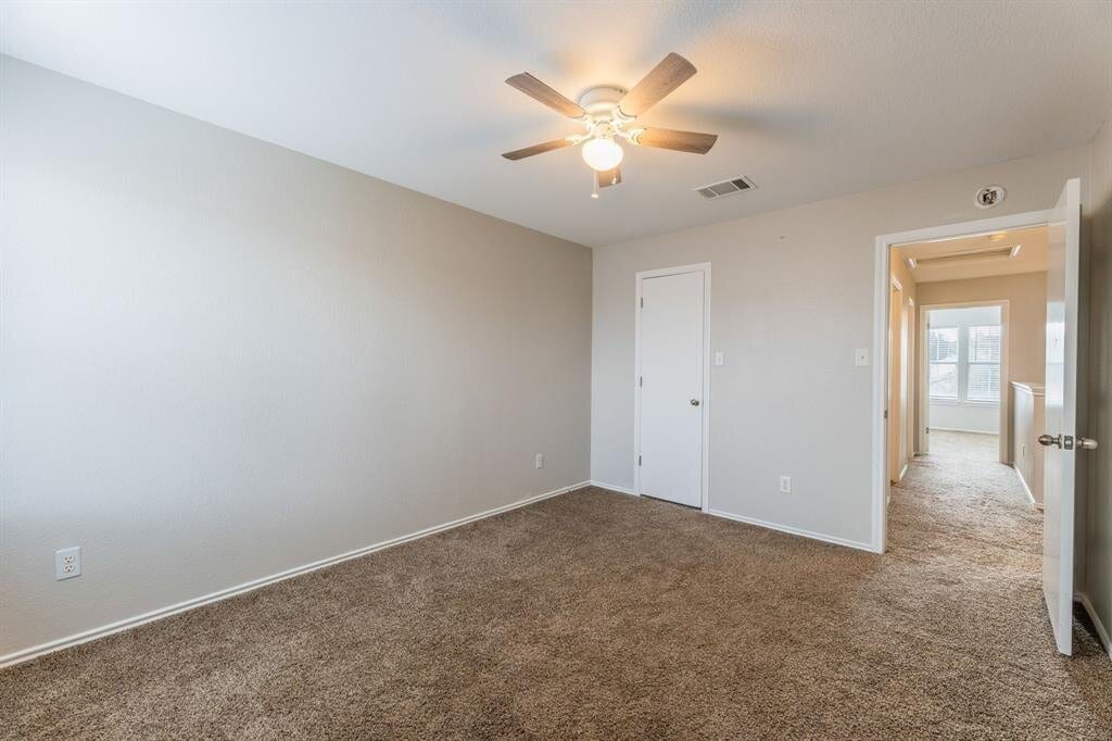 2nd Bedroom - 191 Black