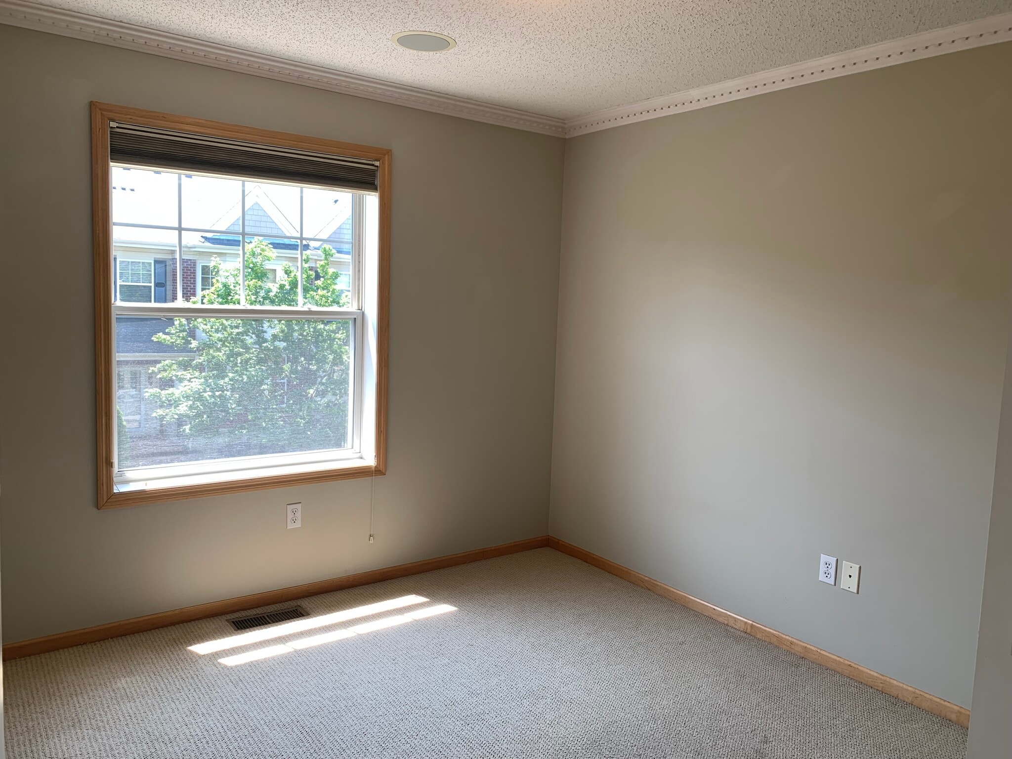 Third bedroom - 1530 Zarthan Avenue South