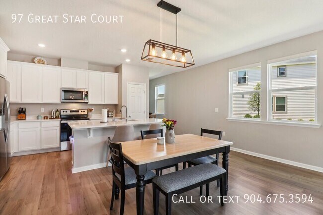 Building Photo - 97 Great Star Ct